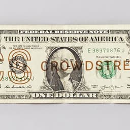 Brand Identity For A Fintech Real Estate Platform cover image