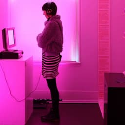 Experiential Installation For Design Week Portland cover image