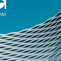 Brand Identity For A Landscape Architecture Firm cover image