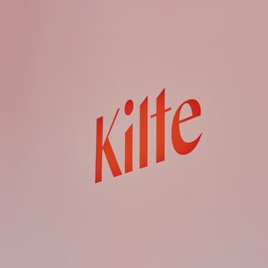 Kilte