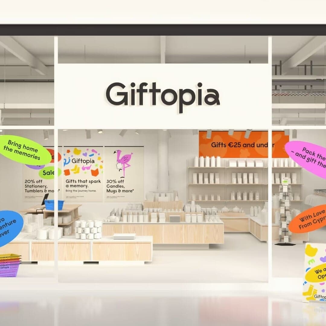 Giftopia