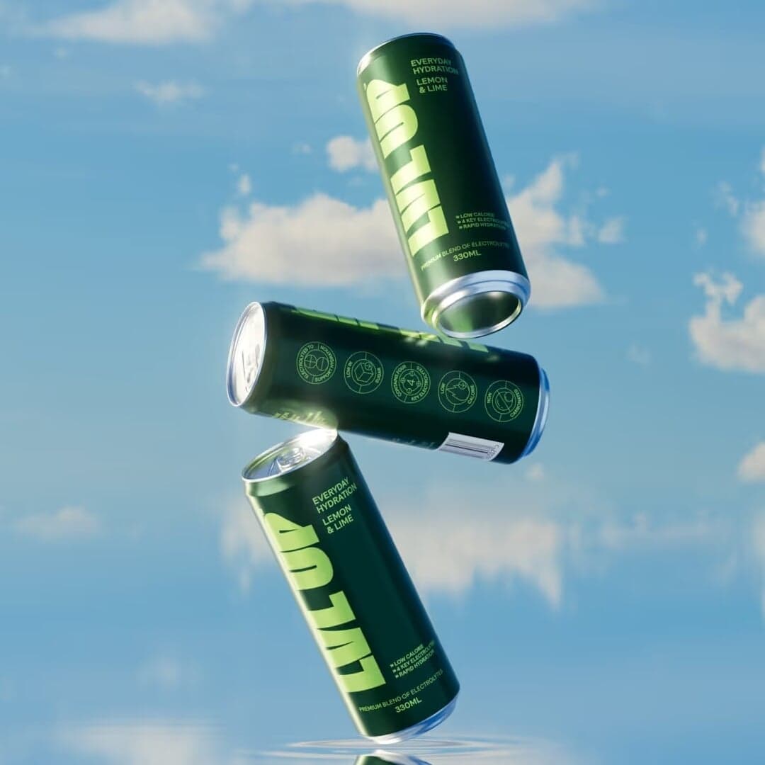 Lvlup Cans
