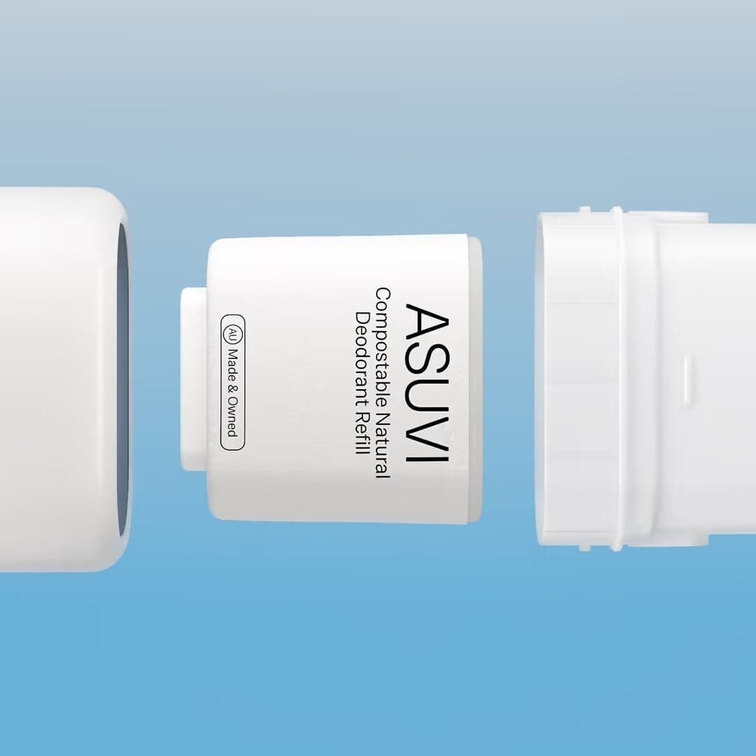 Asuvi