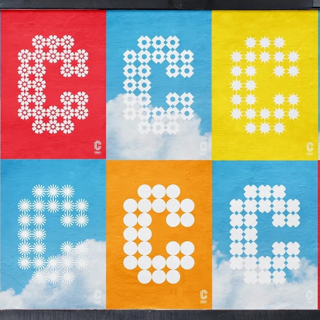 City Rebrand For Calgary Economic Development And Tourism Calgary