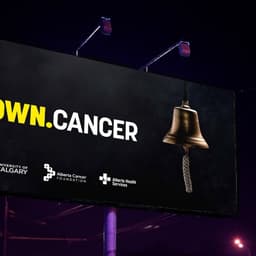 Fundraising Campaign For Calgary Cancer Centre cover image
