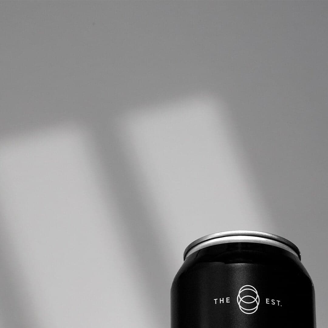 Brand Identity And Packaging For The Establishment Brewery