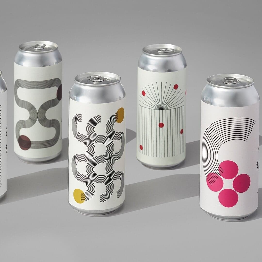 Packaging Design For Annex Ale Project