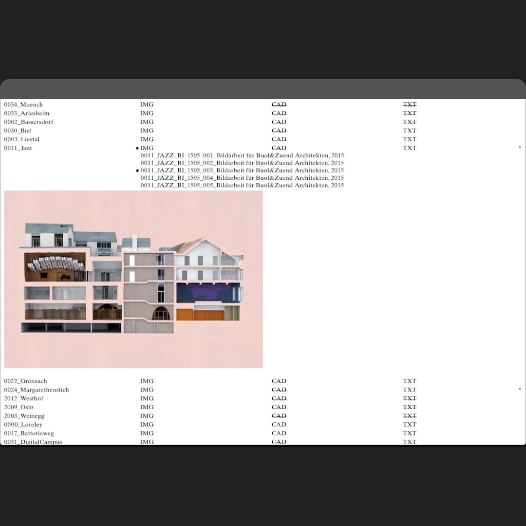 Visual Identity For Kai Timmermann