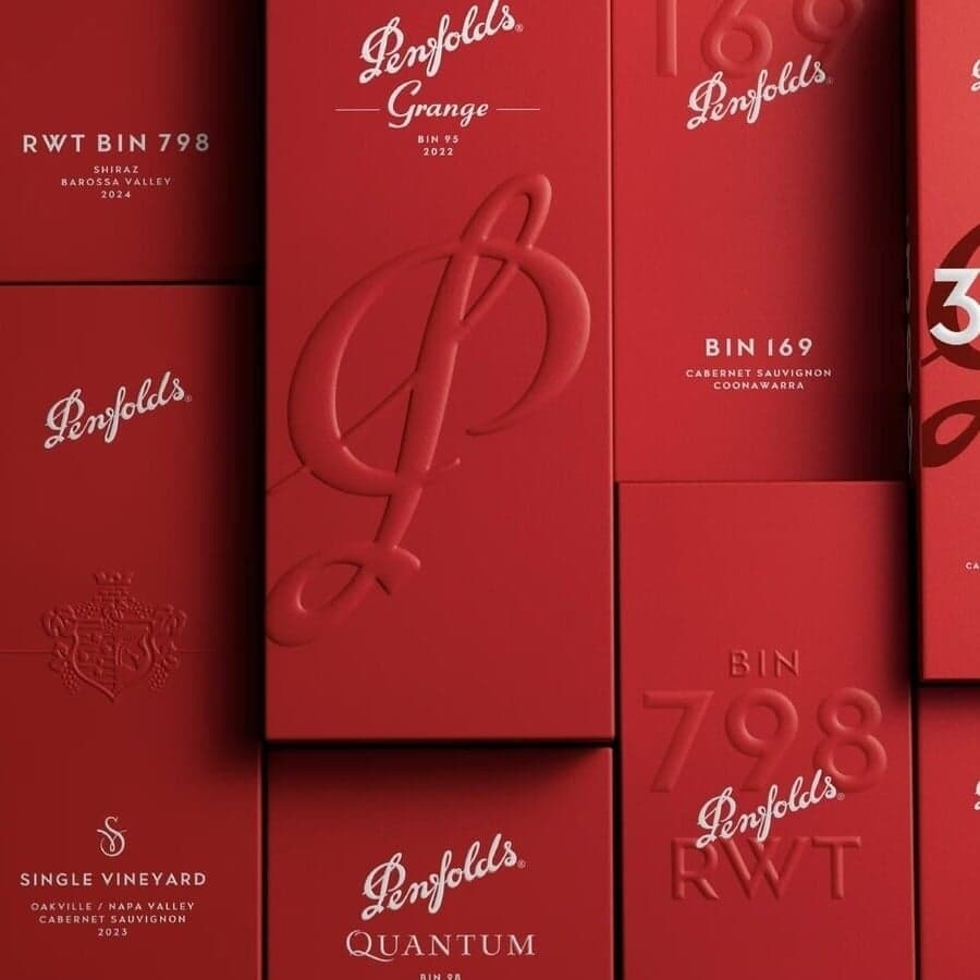 Penfolds Collection Gifting