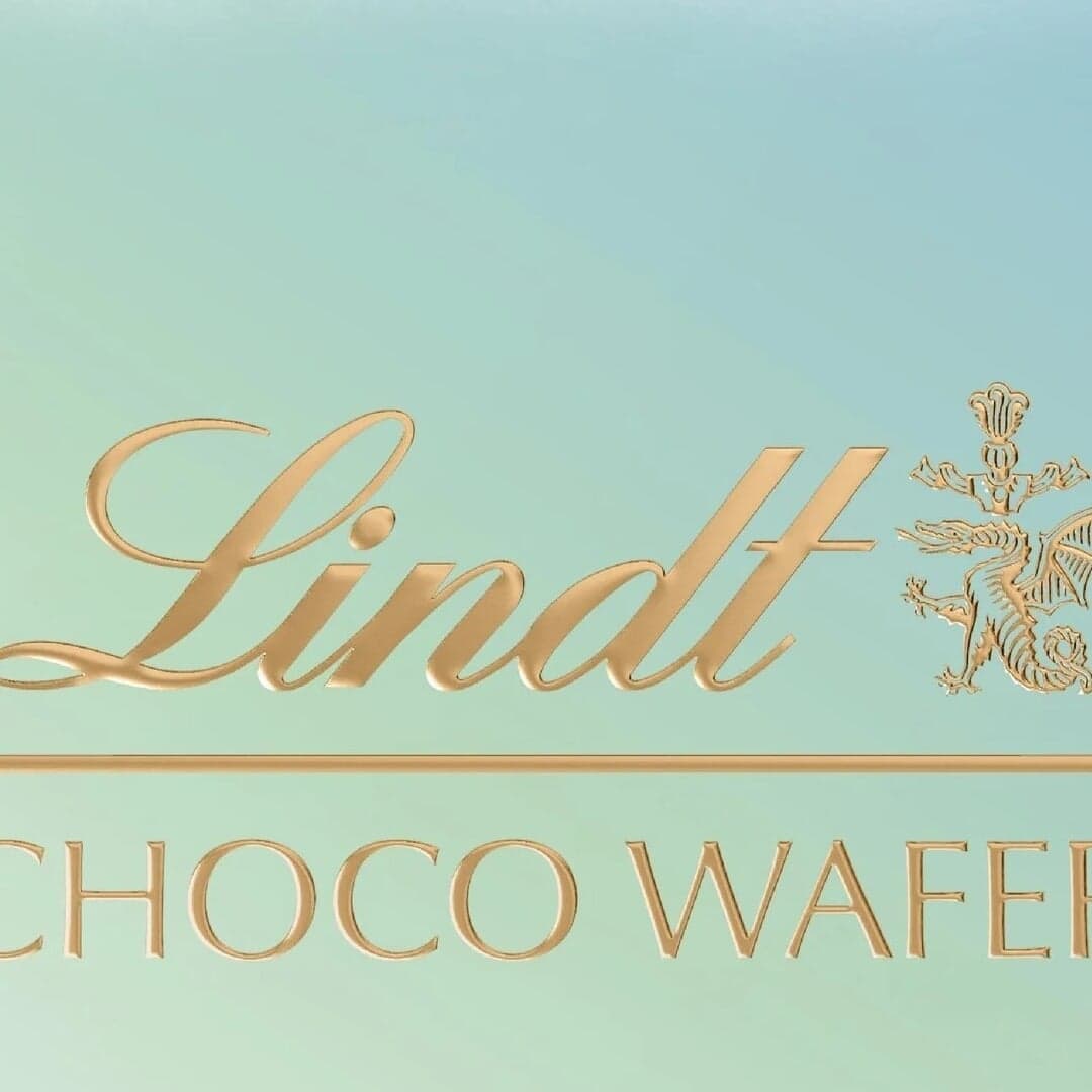 Lindt Choco Wafer