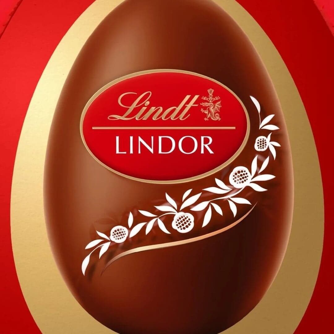 Lindt Lindor
