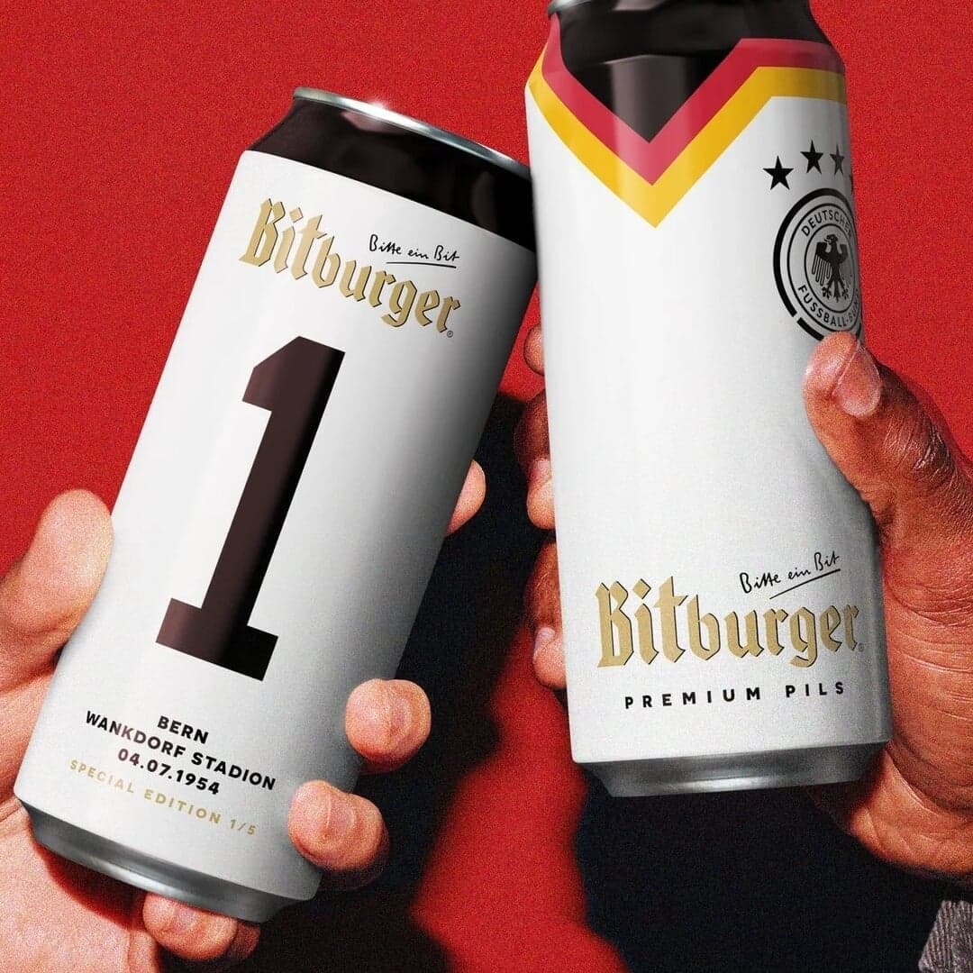 Bitburgerdfb