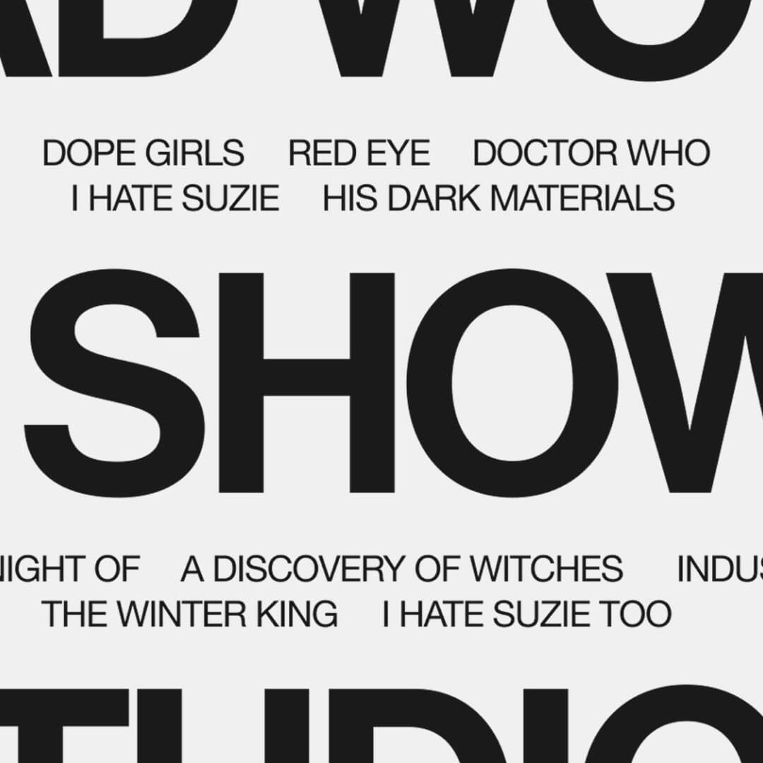 Bad Wolf 2025