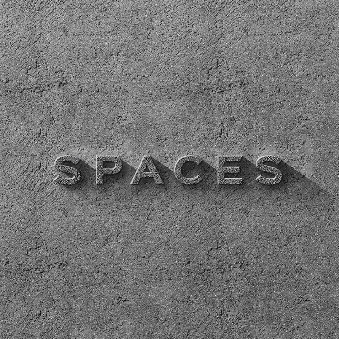 Spaces