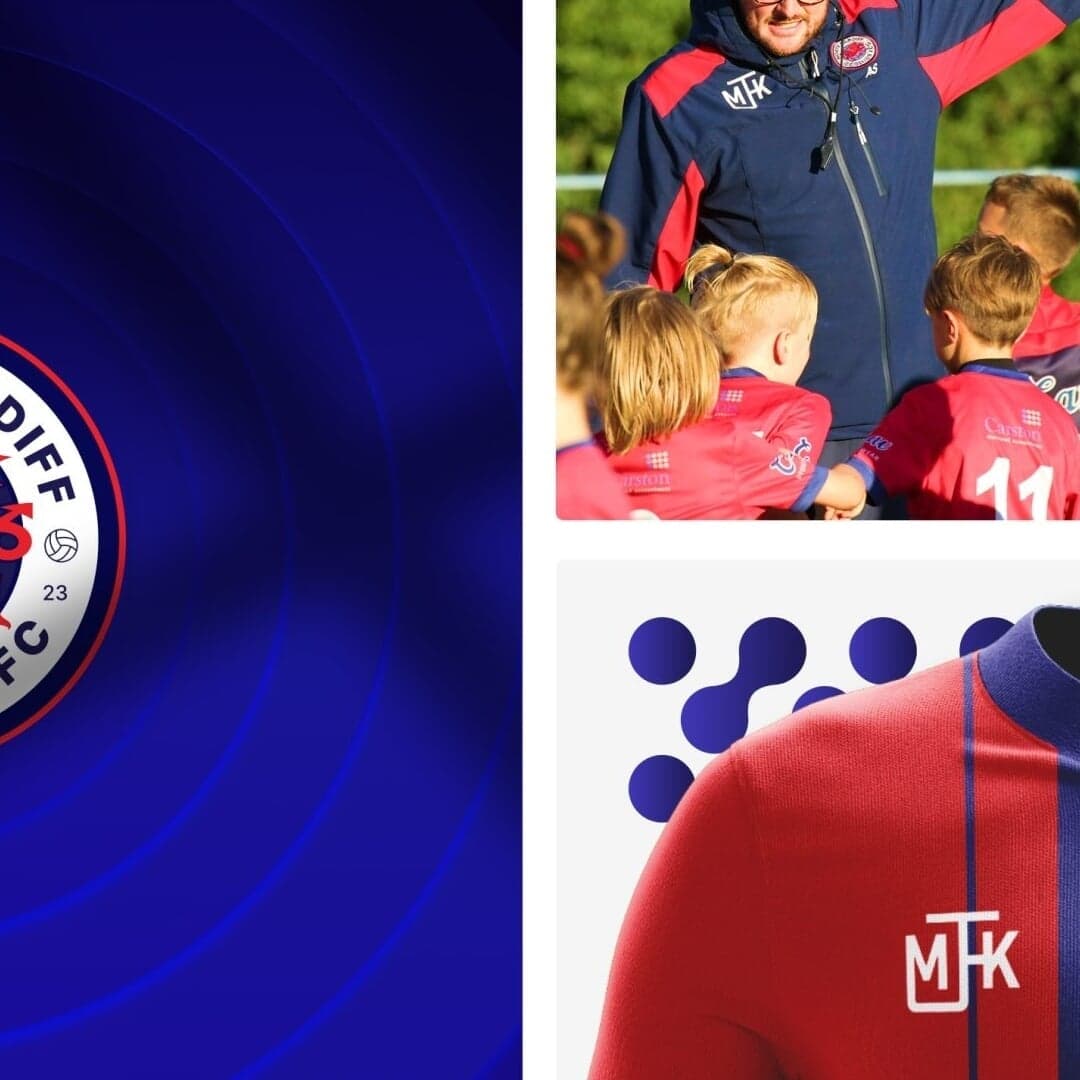 North Cardiff Cosmos Football Club