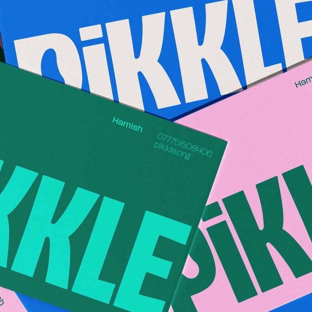 Pikkle