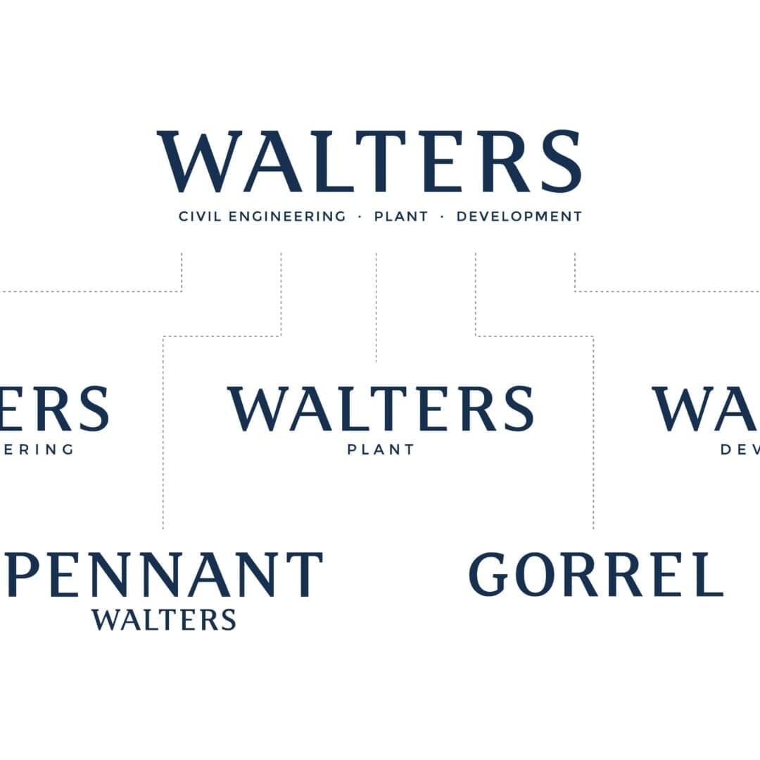Walters Group
