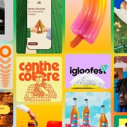 Website and Platform for Gusta Food cover image