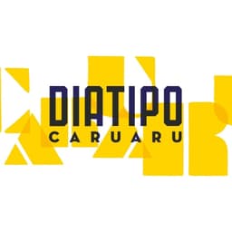 Event Identity For Diatipo Caruaru cover image