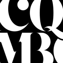 Visual Identity For Jacque Tamboo cover image