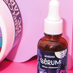 Visual Identity Redesign For Inversa Cosméticos cover image