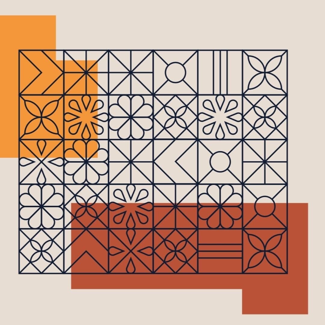 Brand Identity For Ateliê Das Casas