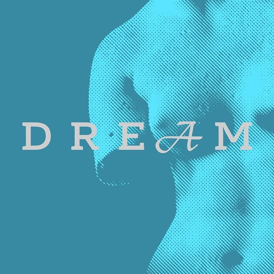 Brand Identity For Dream Clinic