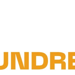 Visual Identity For Hundredfold Online Training Startup cover image