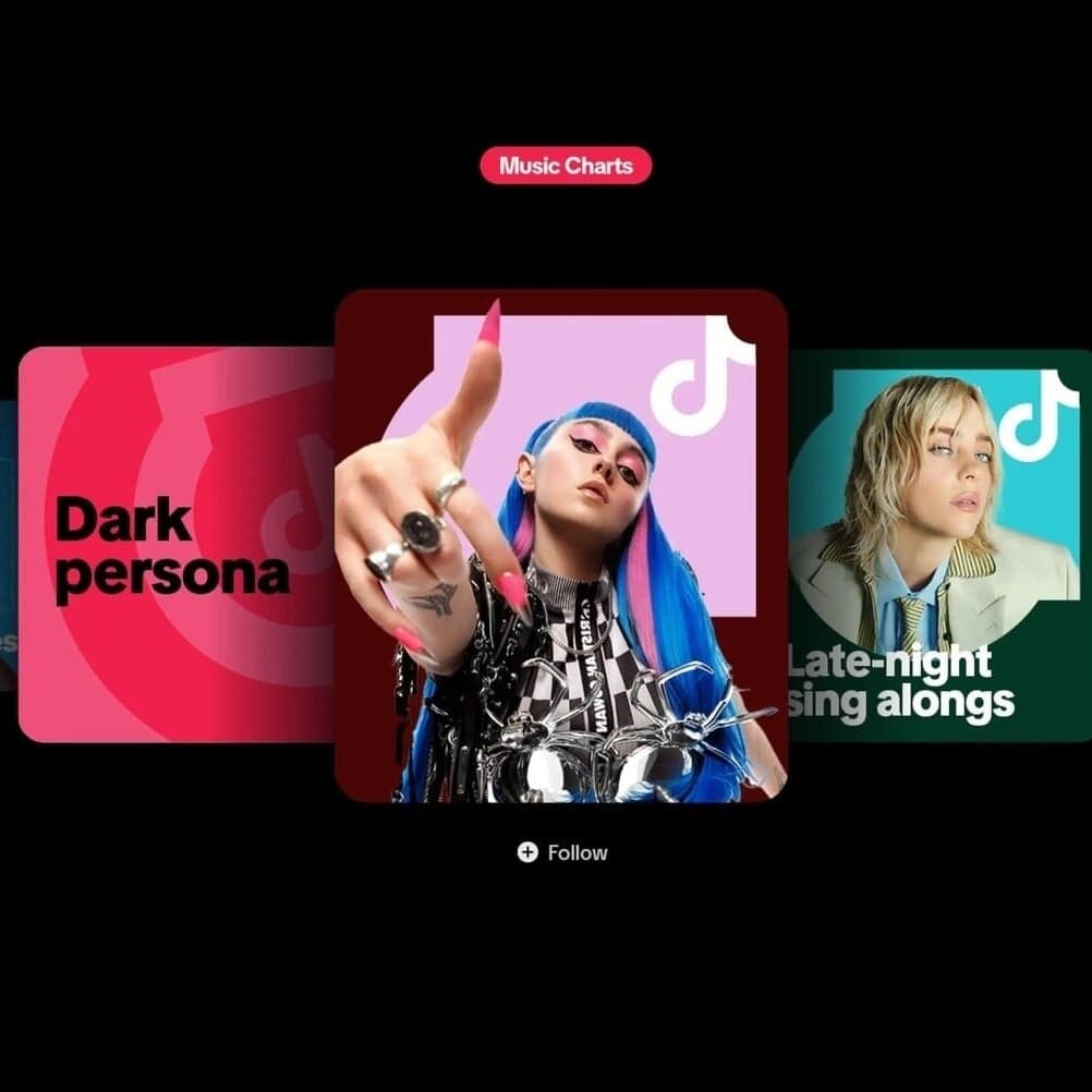 Tiktok Music