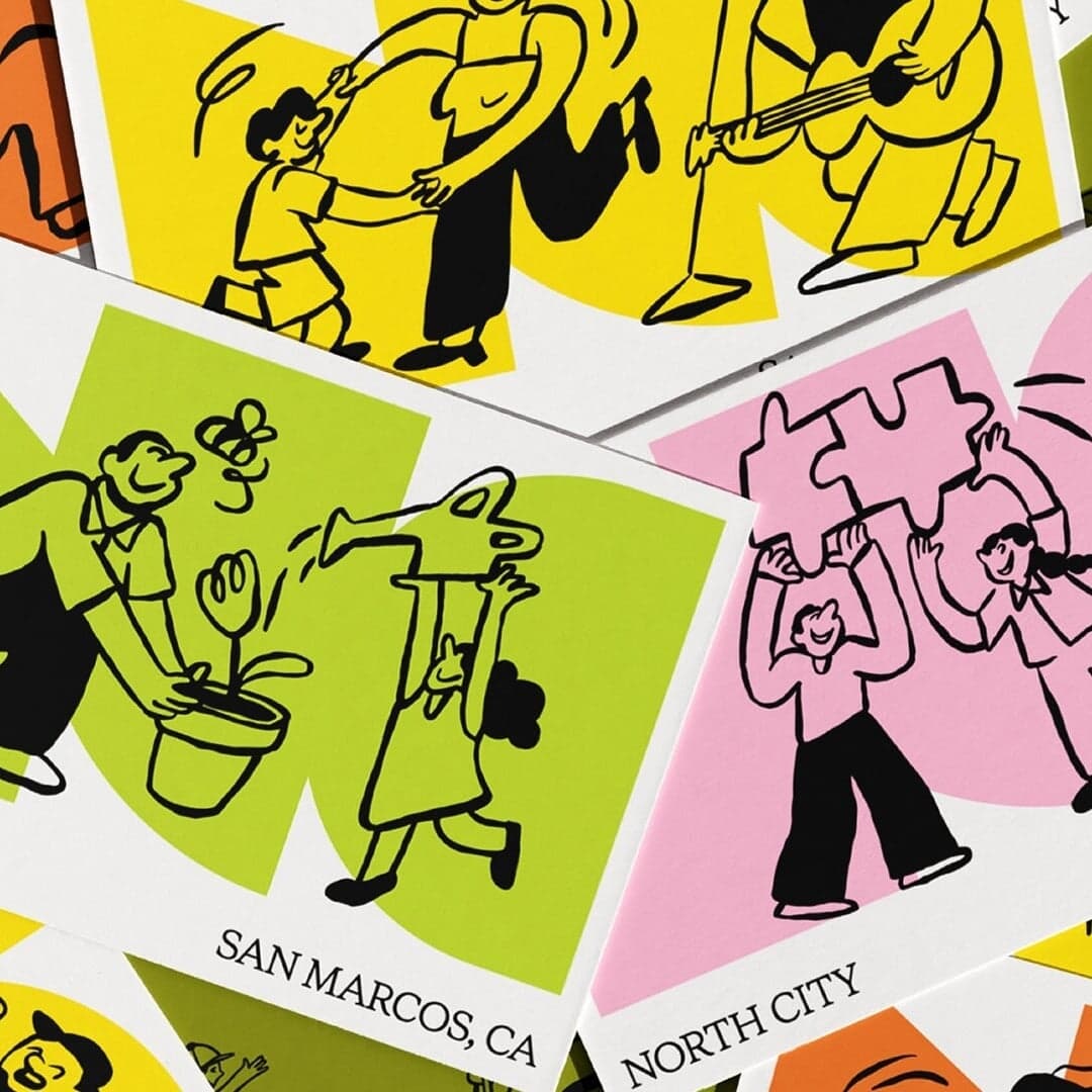 Place Branding For North City