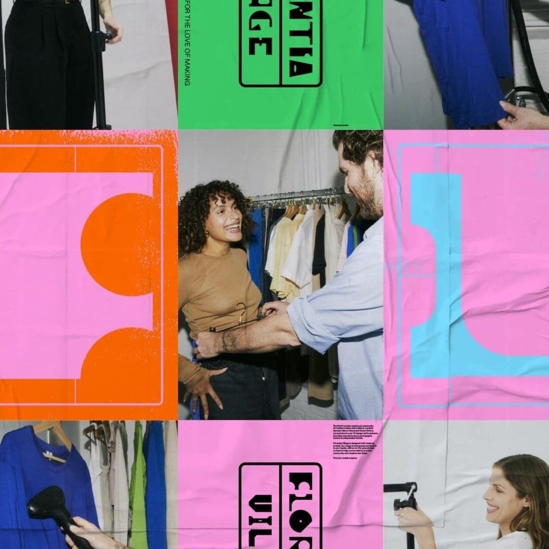 Place Branding For Florentia Village