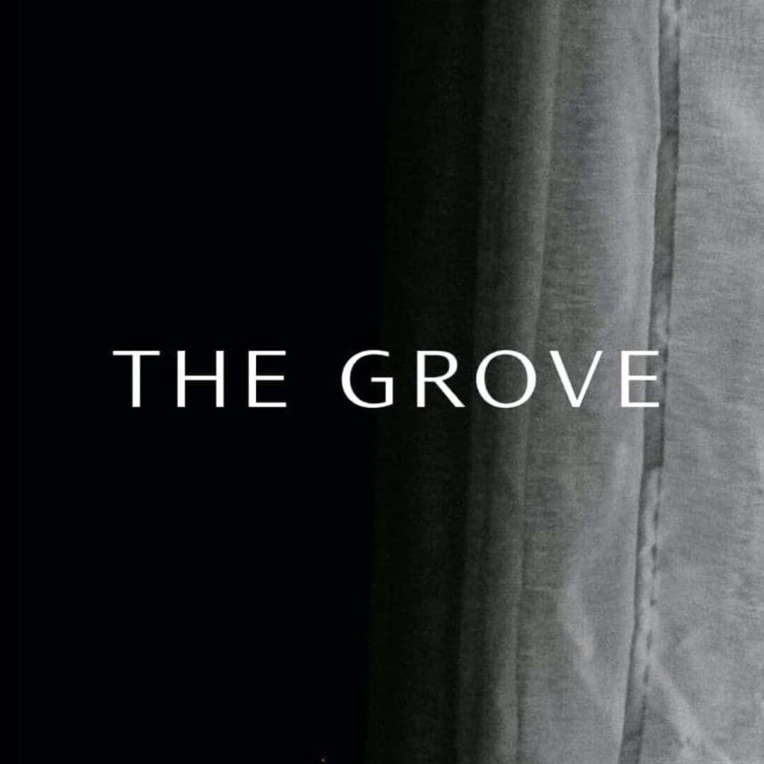 Brand Identity For The Grove Hotel