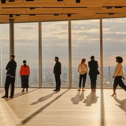 Place Branding For 8 Bishopsgate Skyscraper cover image