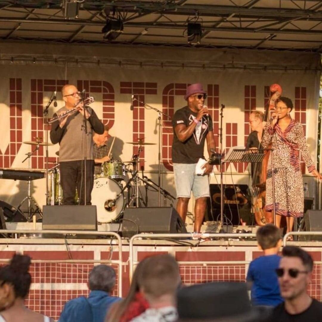 Place Branding For Silvertown London