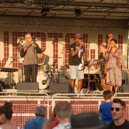 Place Branding For Silvertown London cover image