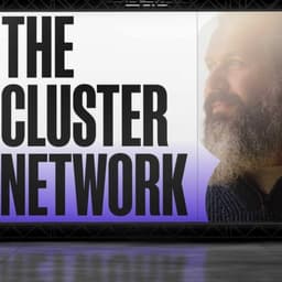 Place Branding For Advanced Research Clusters cover image