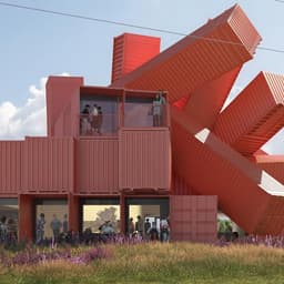 Place Branding For Edinburgh Park cover image