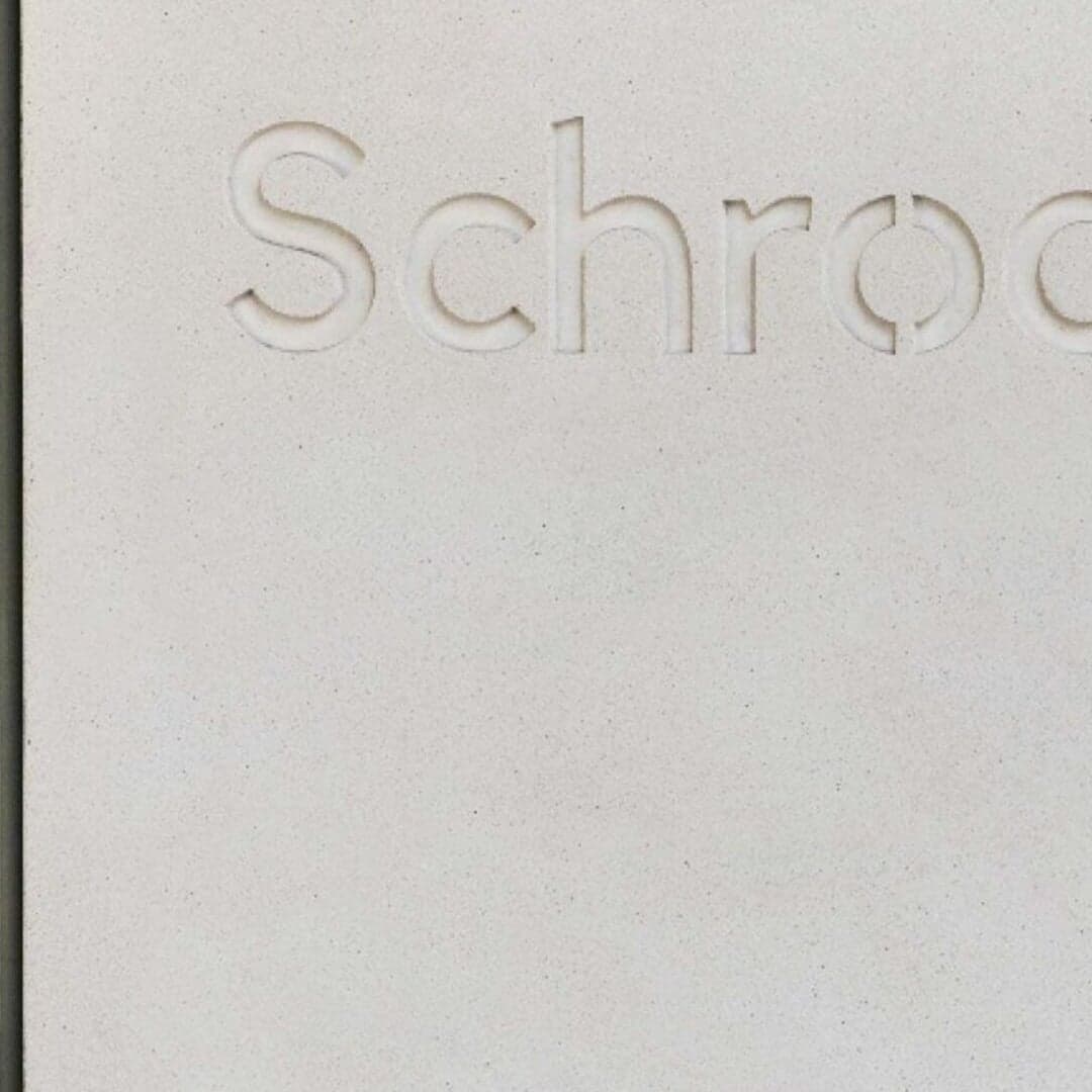 Wayfinding For Global Wealth Management Offices