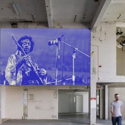 Place Branding For The Post Building cover image