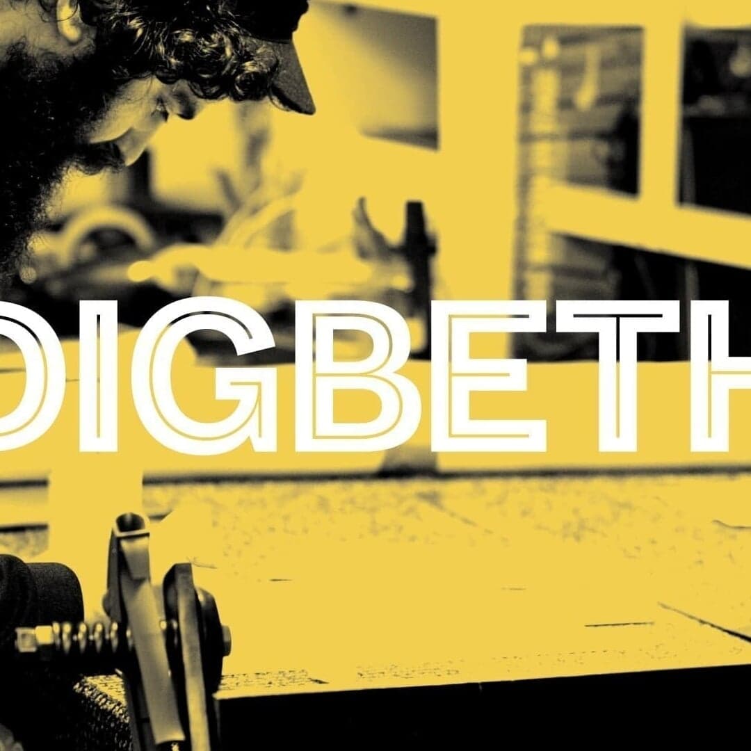 Place Branding For Birmingham’s Creative Neighbourhood