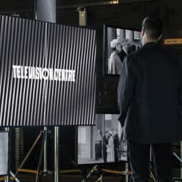 Place Branding For Television Centre Redevelopment cover image