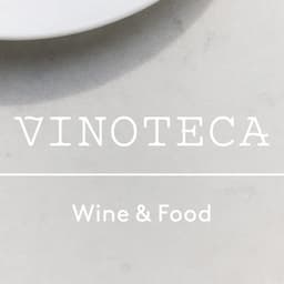 Rebranding For Vinoteca Wine Bar cover image