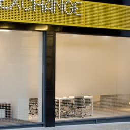 Place Branding For Moorgate Exchange cover image