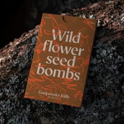 Destination Brand And Renaming For Gunpowder Mills cover image
