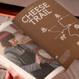 Tourism Brand Identity for Vermont - thumbnail 1