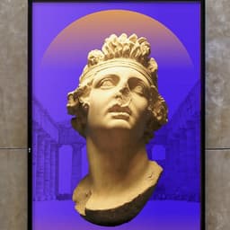 Visual Identity For The Social Hub Hotel Brand cover image