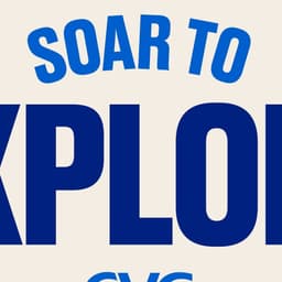 Travel Campaign for Cincinnati/Northern Kentucky International Airport - thumbnail 1