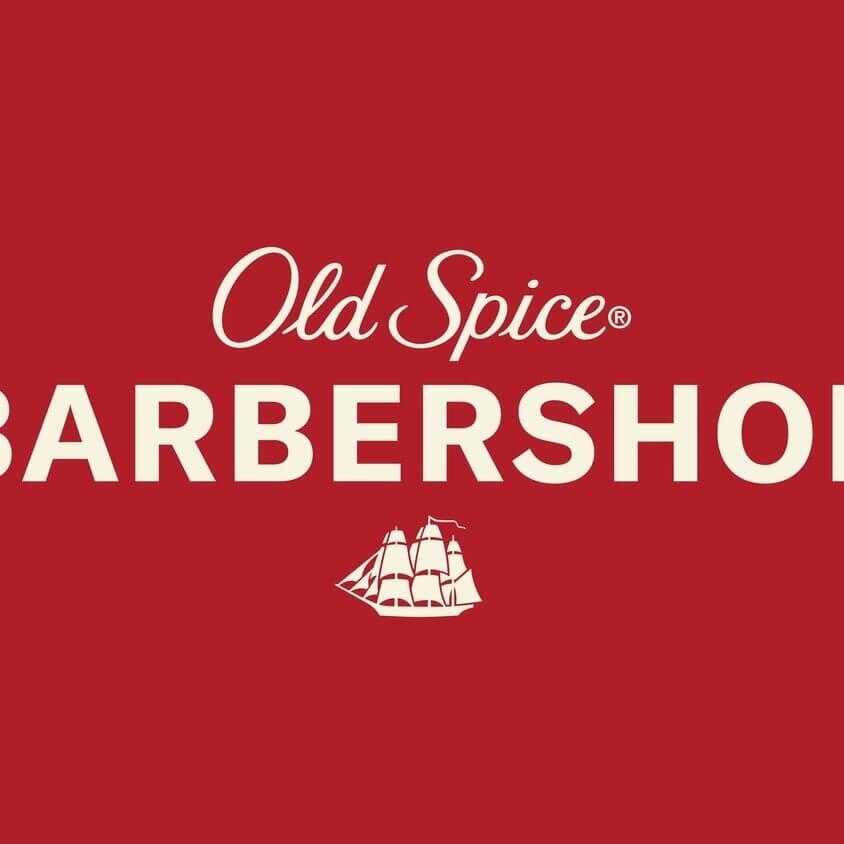 Flagship Barbershop Experience for Old Spice