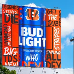 Bud Light - Durham design work cover image