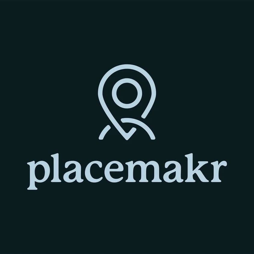 Brand Identity for Placemakr Hospitality